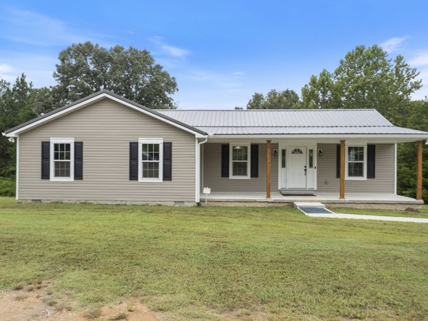 11526 Aaron Ln , Nunnelly, TN 37137