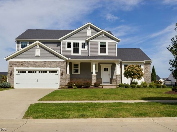 36392 Capri Lane, North Ridgeville, OH 44039