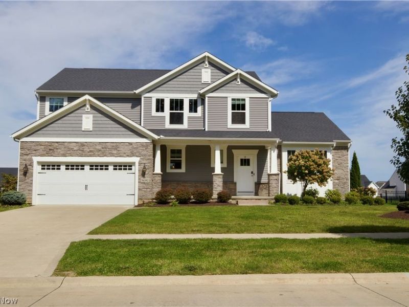 36392 Capri Lane, North Ridgeville, OH 44039 Photo 1