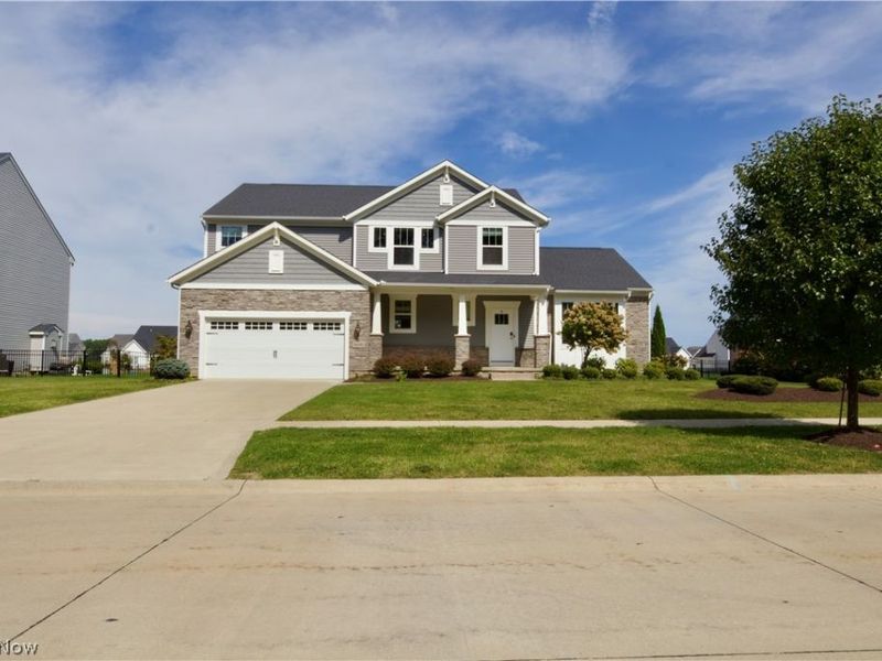 36392 Capri Lane, North Ridgeville, OH 44039 Photo 2