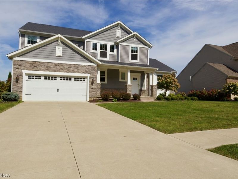 36392 Capri Lane, North Ridgeville, OH 44039 Photo 3