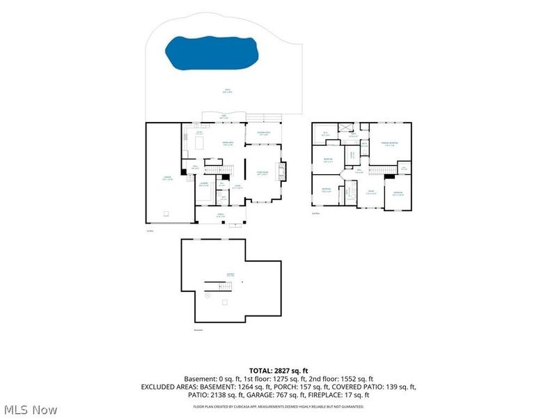 36392 Capri Lane, North Ridgeville, OH 44039 Photo 39