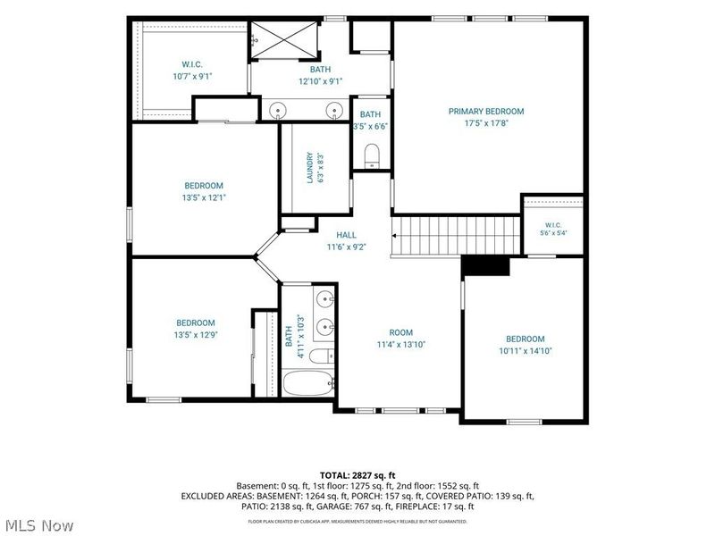 36392 Capri Lane, North Ridgeville, OH 44039 Photo 40