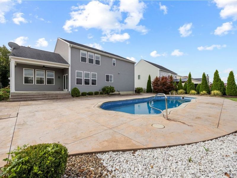 36392 Capri Lane, North Ridgeville, OH 44039 Photo 49