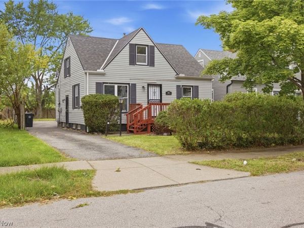 892 E 139th Street, Cleveland, OH 44110