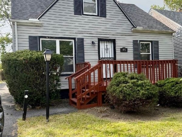 892 E 139th Street , Cleveland, OH 44110