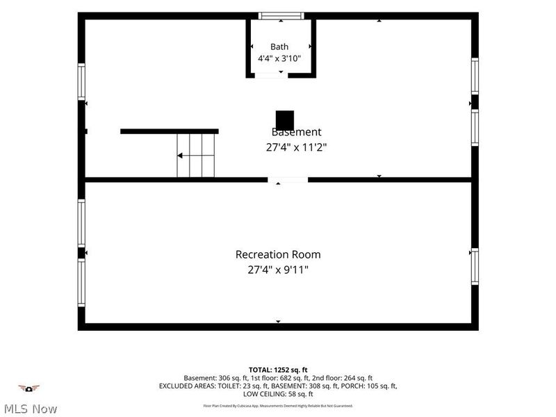 892 E 139th Street, Cleveland, OH 44110 Photo 39