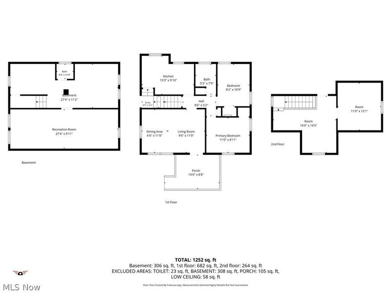 892 E 139th Street, Cleveland, OH 44110 Photo 40