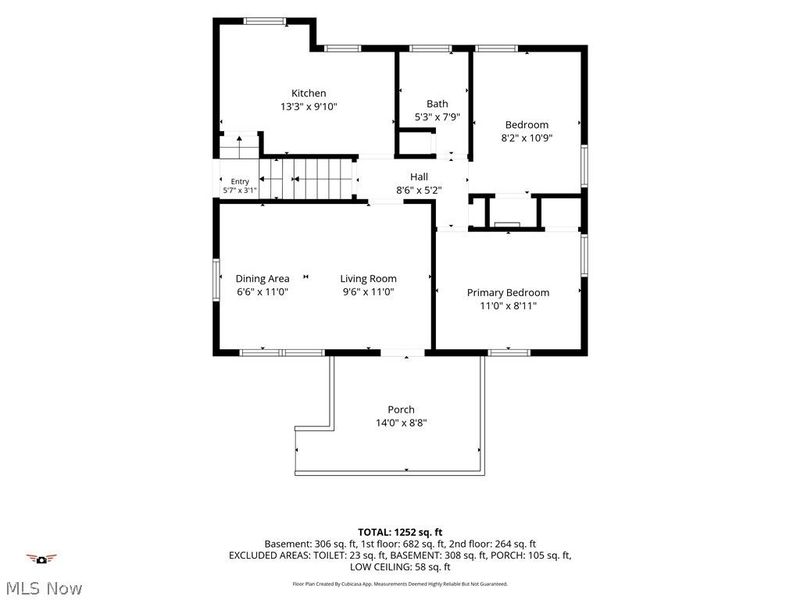 892 E 139th Street, Cleveland, OH 44110 Photo 41