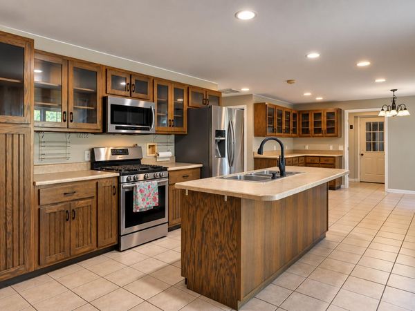 1035 Jacks Fork Road Road, Mountain View, MO 65548