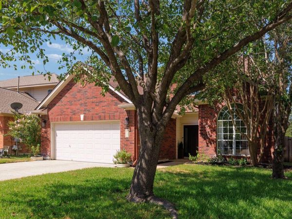 1311 Brighton Bend LN, Cedar Park, TX 78613