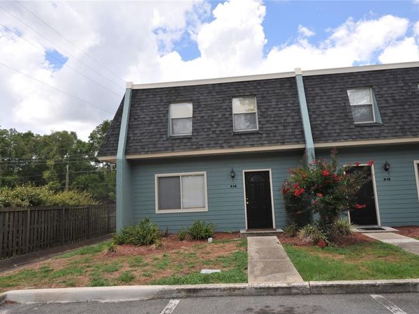 501 SW 75 STREET , Unit A14, GAINESVILLE, FL 32607