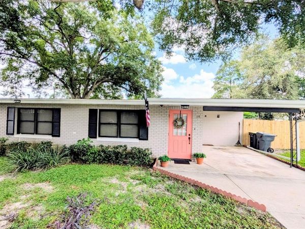 19 LAMPLIGHT LANE , WINTER HAVEN, FL 33884