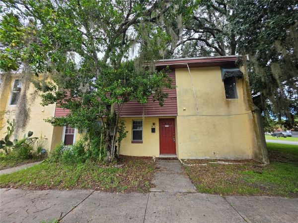 1615 TERRACE DRIVE , SANFORD, FL 32773