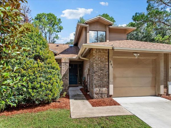 391 WINCHESTER PLACE , LONGWOOD, FL 32779
