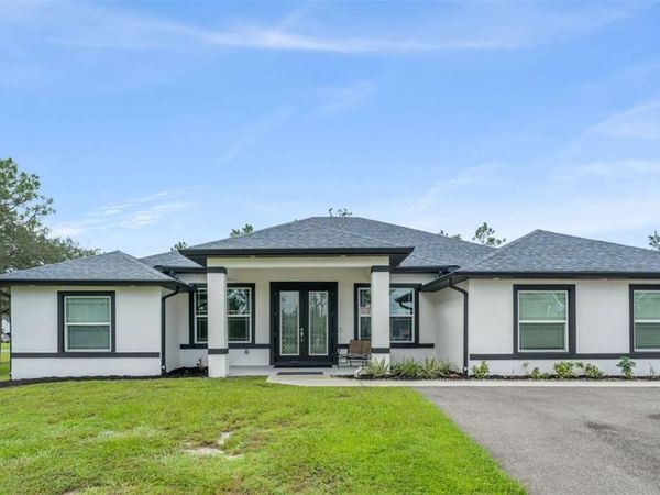 18826 REYNOLDS PARKWAY, ORLANDO, FL 32833