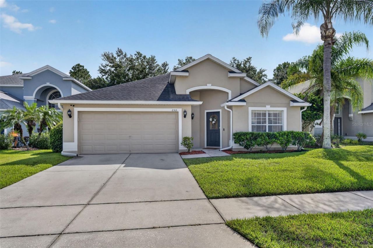 2313 Carnation Hill Court, Orlando, FL 32820 Main Photo