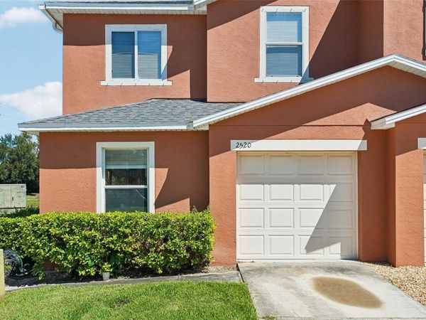 2520 COLONY REED LANE , CLEARWATER, FL 33763
