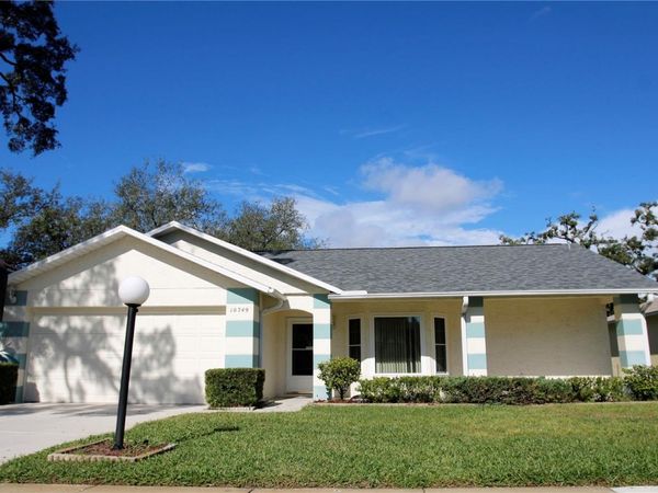 10749 FALLEN LEAF LANE, PORT RICHEY, FL 34668