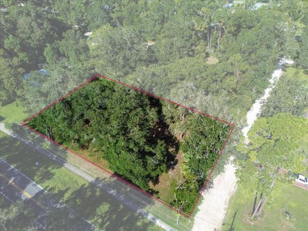 NW 194TH AVENUE , HIGH SPRINGS, FL 32643