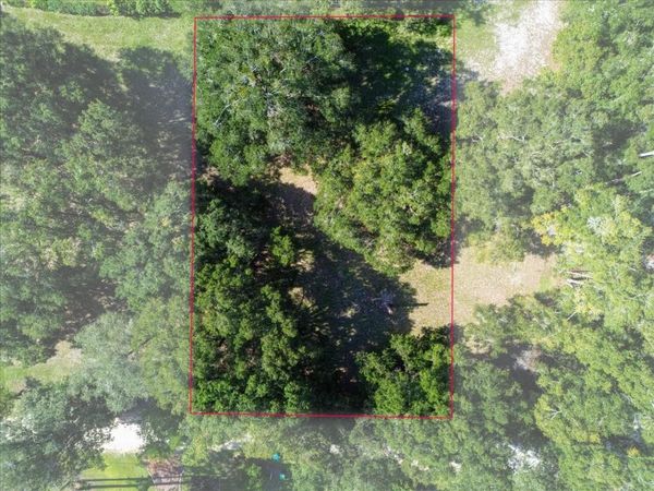 NW 194TH AVENUE , HIGH SPRINGS, FL 32643