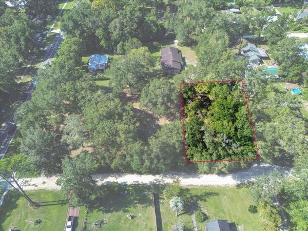 NW 194TH AVENUE , HIGH SPRINGS, FL 32643