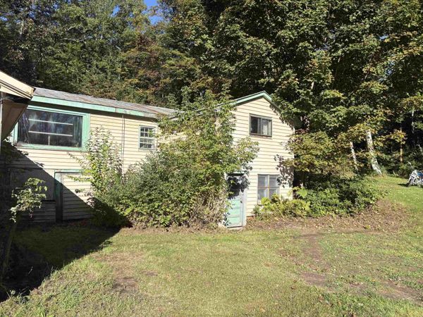 253 Quechee Road, Hartland, VT 05048