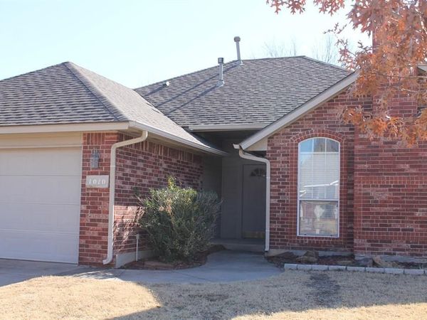 1010 Melisa Drive, Norman, OK 73071