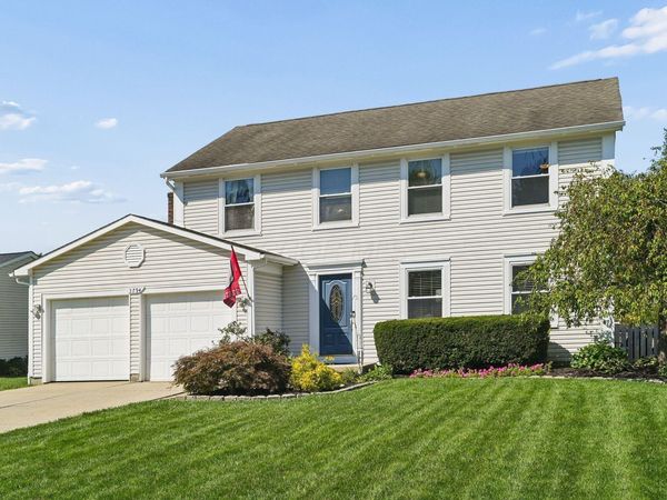 3794 Ravens Glen Drive, Columbus, OH 43221