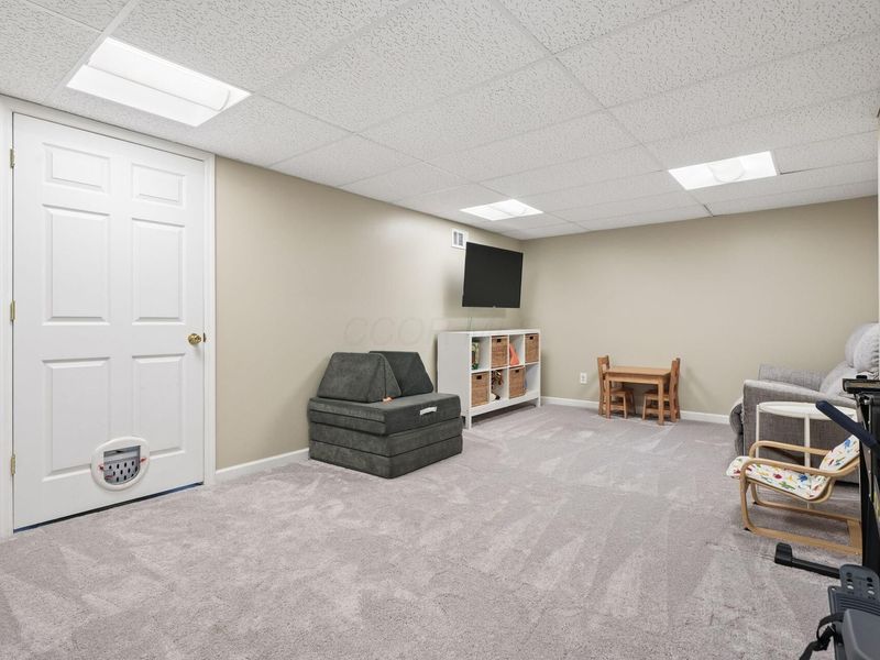 3794 Ravens Glen Drive, Columbus, OH 43221 Photo 18