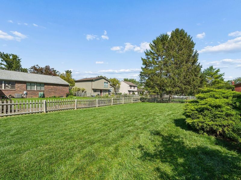3794 Ravens Glen Drive, Columbus, OH 43221 Photo 19