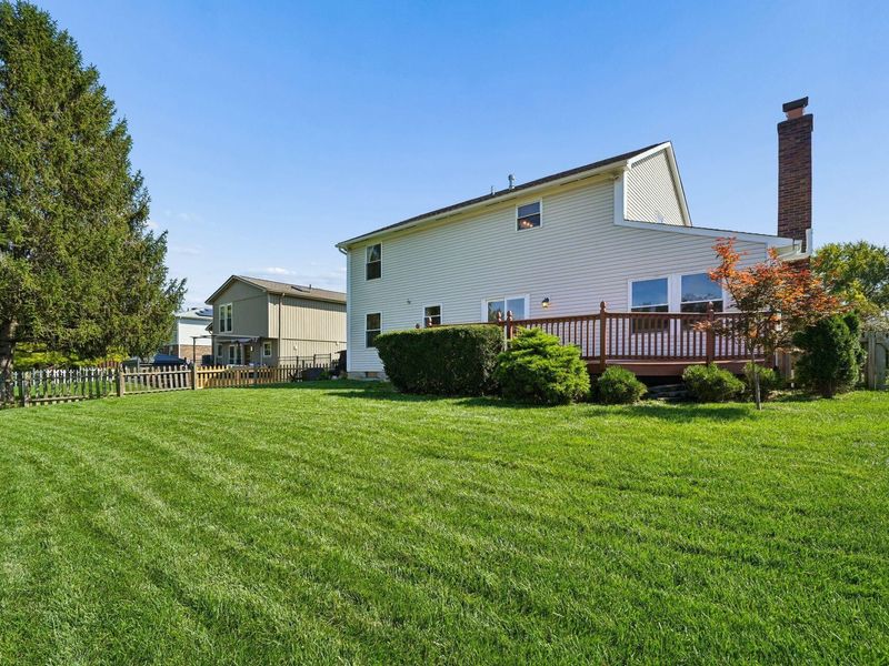 3794 Ravens Glen Drive, Columbus, OH 43221 Photo 20