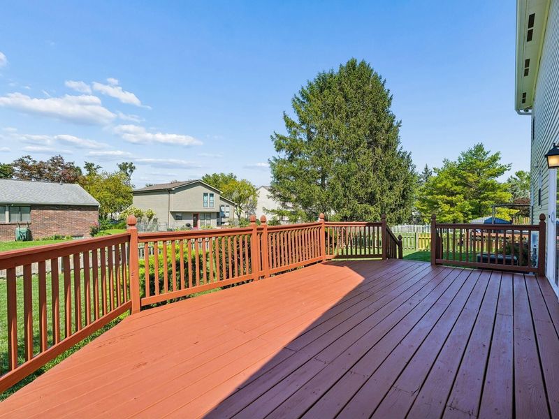 3794 Ravens Glen Drive, Columbus, OH 43221 Photo 21