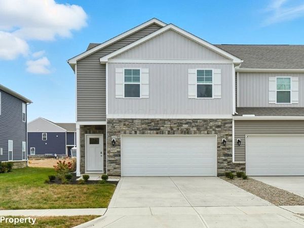 6269 Marinelli Drive N, Columbus, OH 43228