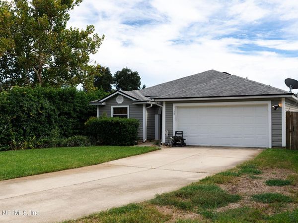 1122 HIDDEN COVE Circle, Jacksonville, FL 32233