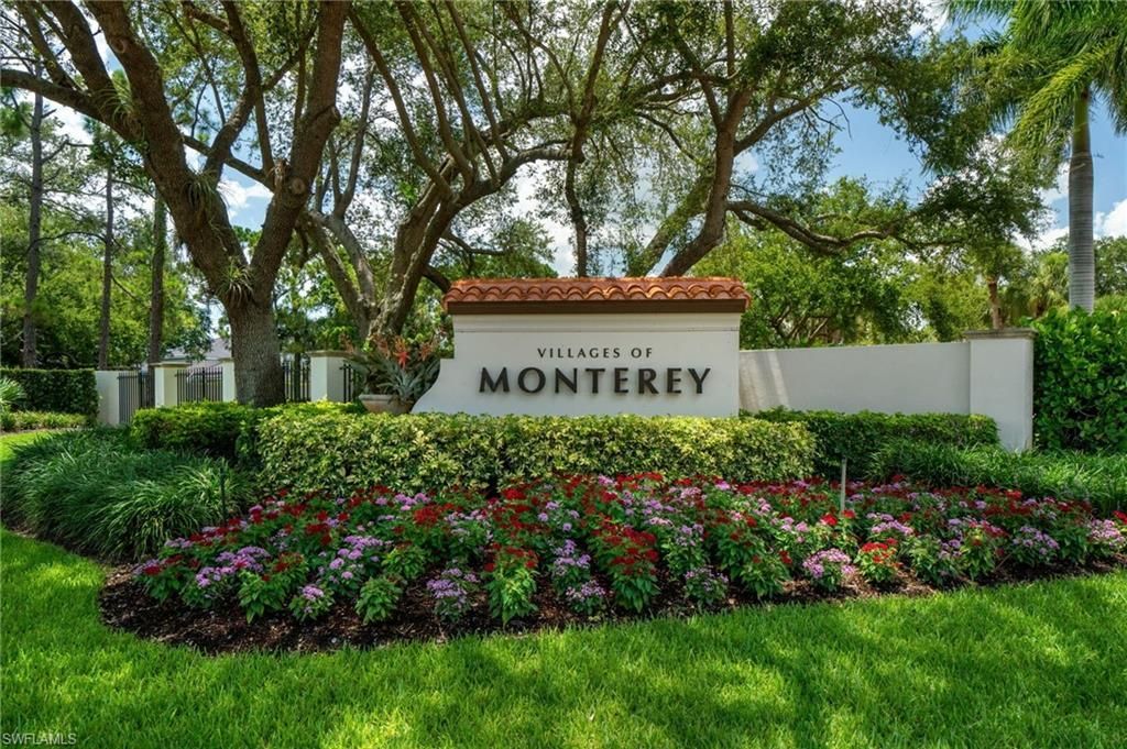 8137 Ronda Ct, Naples, FL 34109 Photo