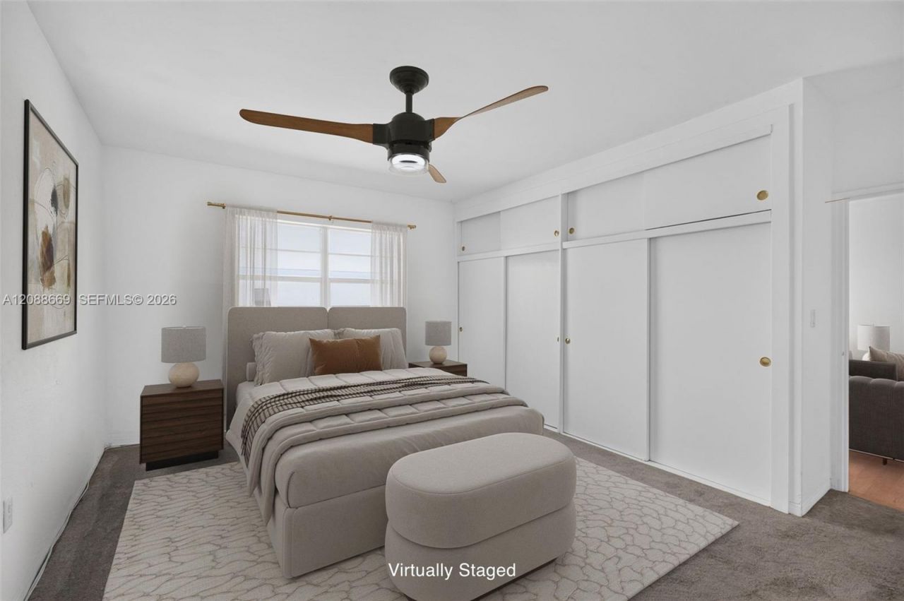1880 S Treasure Dr, Unit 4M, North Bay Village, FL 33141 Photo