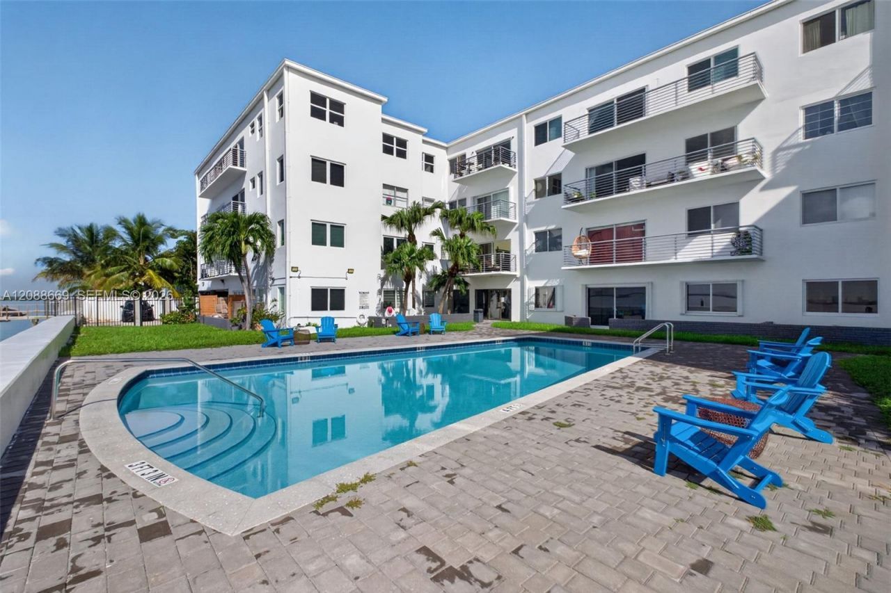 1880 S Treasure Dr, Unit 4M, North Bay Village, FL 33141 Photo