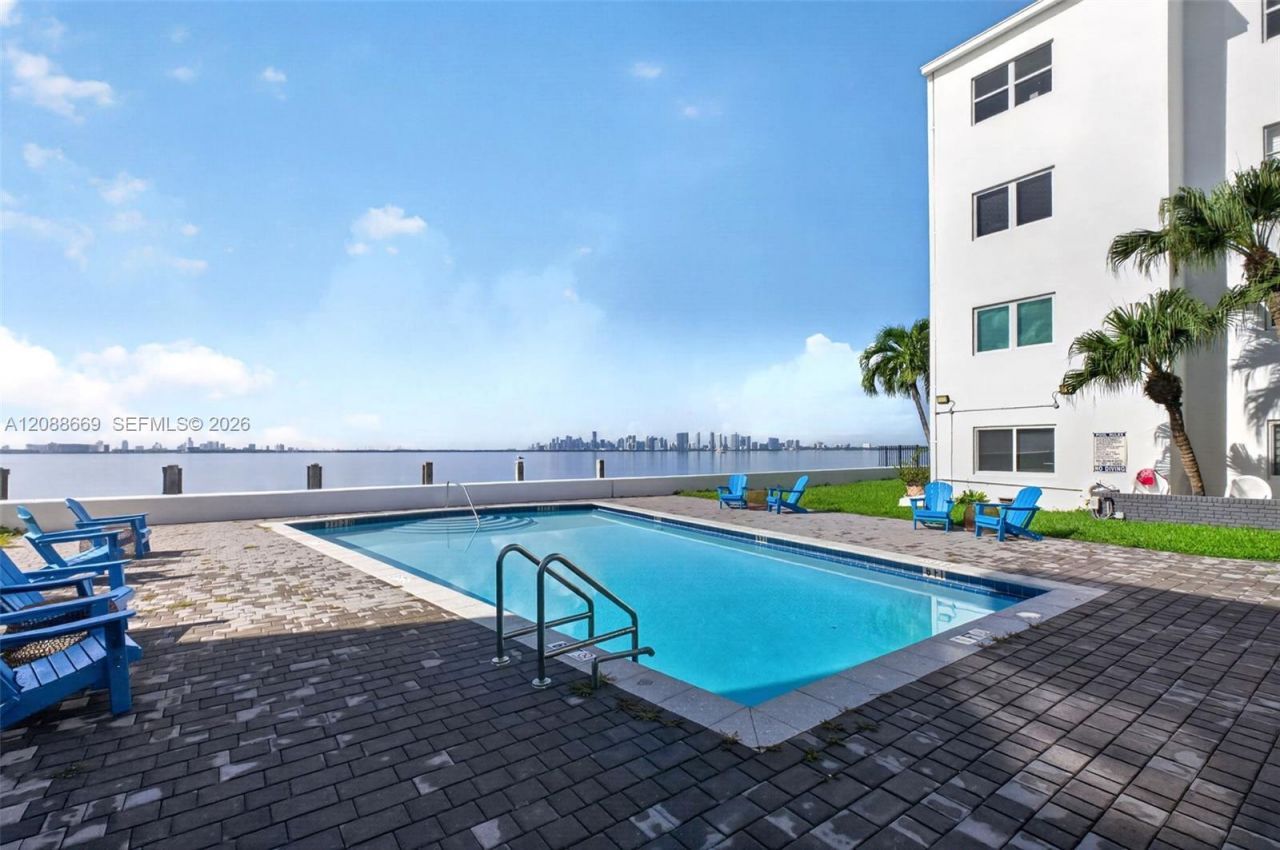 1880 S Treasure Dr, Unit 4M, North Bay Village, FL 33141 Photo