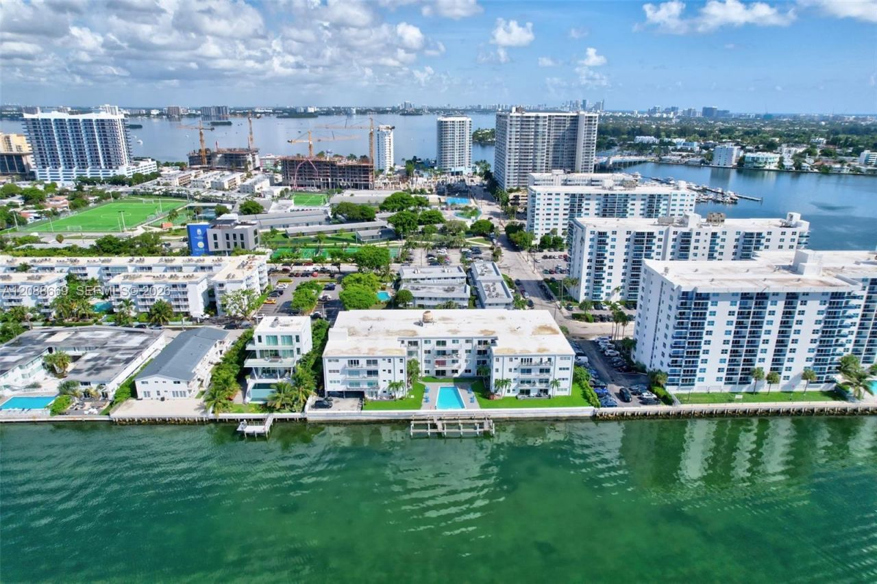 1880 S Treasure Dr, Unit 4M, North Bay Village, FL 33141 Photo