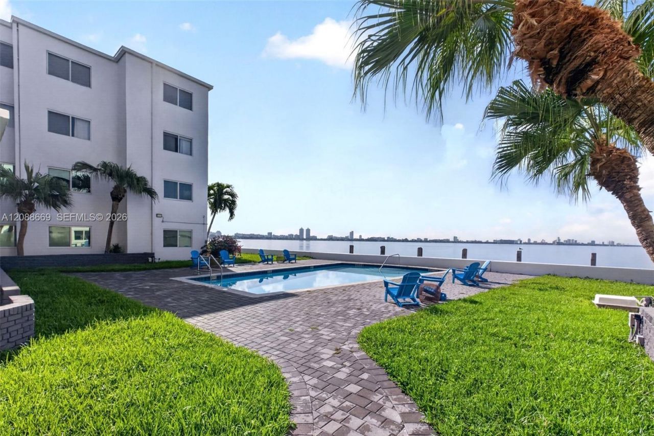 1880 S Treasure Dr, Unit 4M, North Bay Village, FL 33141 Photo