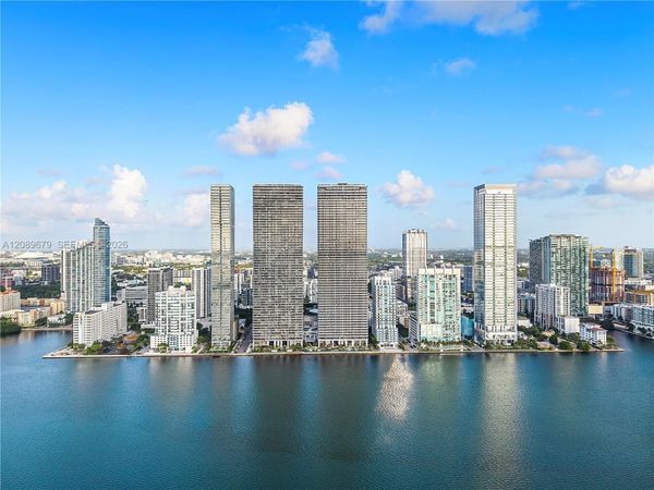725 NE 24, Unit 5006, Miami, FL 33150