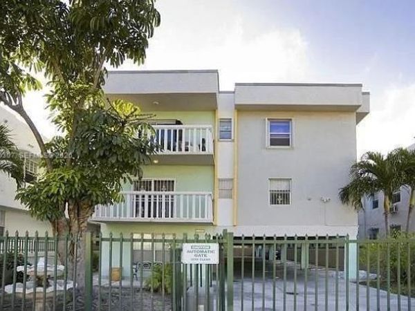 1530 Pennsylvania Ave , Unit 202, Miami Beach, FL 33139