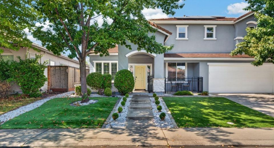2468 Granite Park Dr, Lincoln, CA 95648 Photo