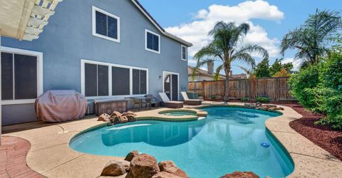 2468 Granite Park Dr, Lincoln, CA 95648 Photo