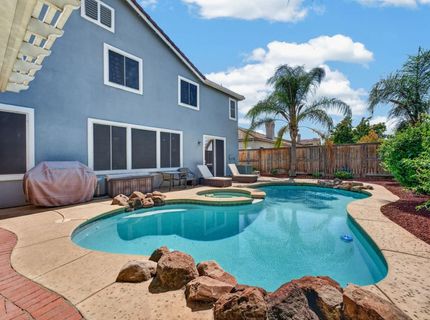 2468 Granite Park Dr, Lincoln, CA 95648 Photo
