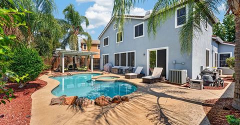 2468 Granite Park Dr, Lincoln, CA 95648 Photo