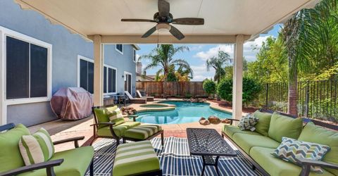 2468 Granite Park Dr, Lincoln, CA 95648 Photo