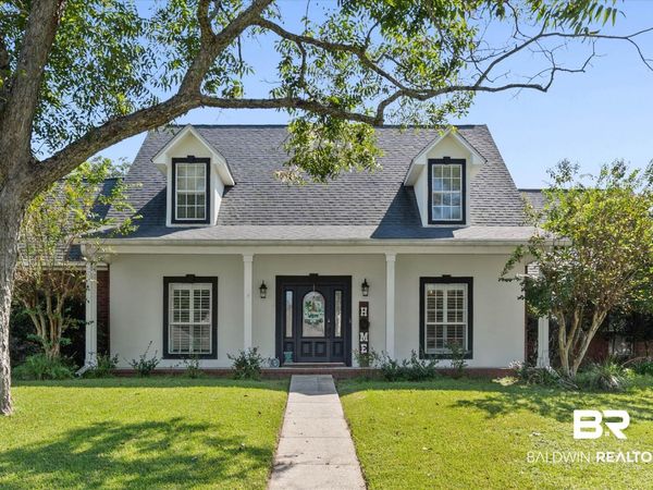19138 Fairfield Drive, Fairhope, AL 36532