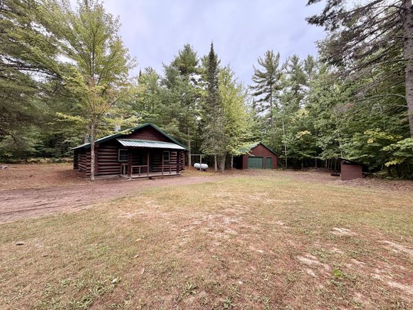 14598 N County Road 415, McMillan, MI 49853